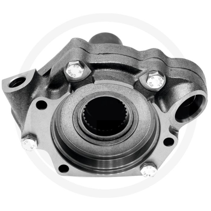 Transmissieoliepomp SG2-cabine John Deere 2250-3650