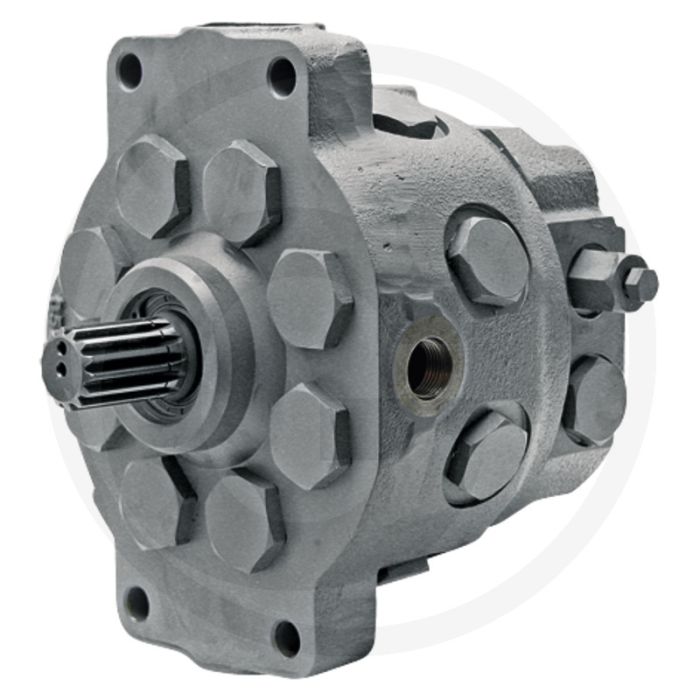 Hydrauliekpomp 50 cm³/omw.