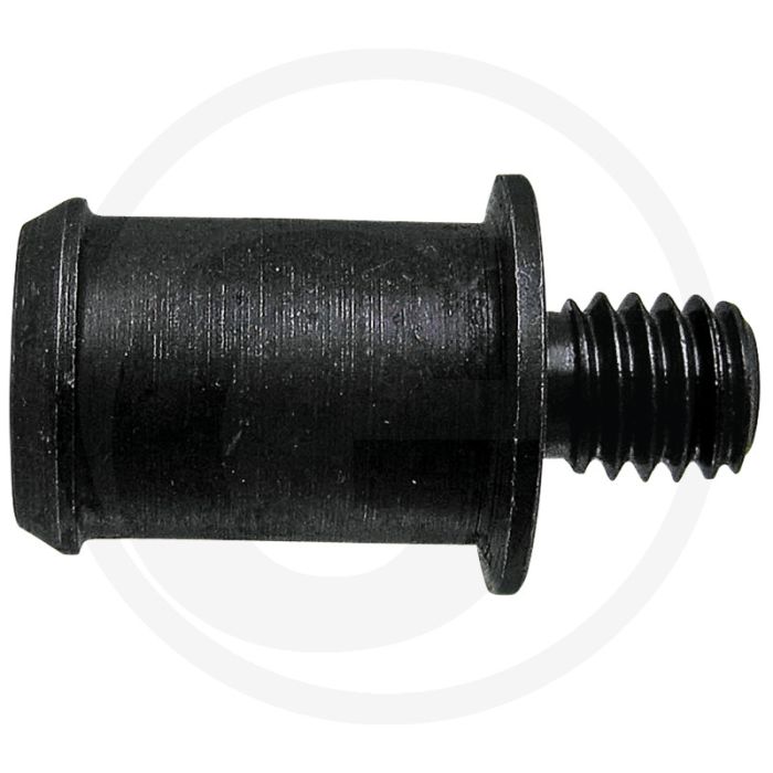 Bout 3/8" Bout 3/8"