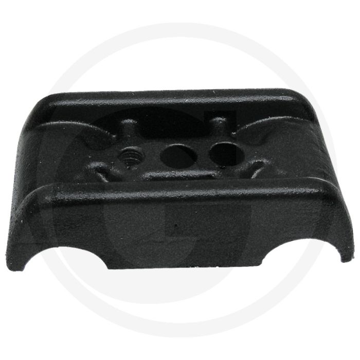 Boîtier d'embrayage - compatible avec les modèles John Deere 1020 à 3650 Boîtier d'embrayage - compatible avec les modèles John Deere 1020 à 3650