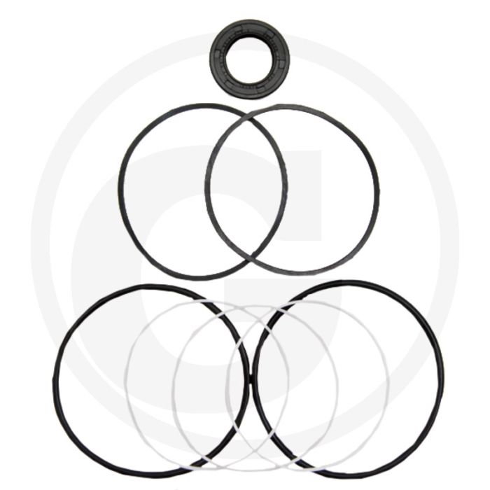 Afdichtset (voor 25915318) Afdichtset (voor 25915318)