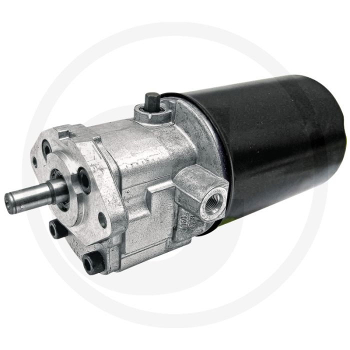 Stuurpomp type 165, 168, 175, 178, 185, 188, 265, 275, 285, 290, 565, 575, 590, 675, 690