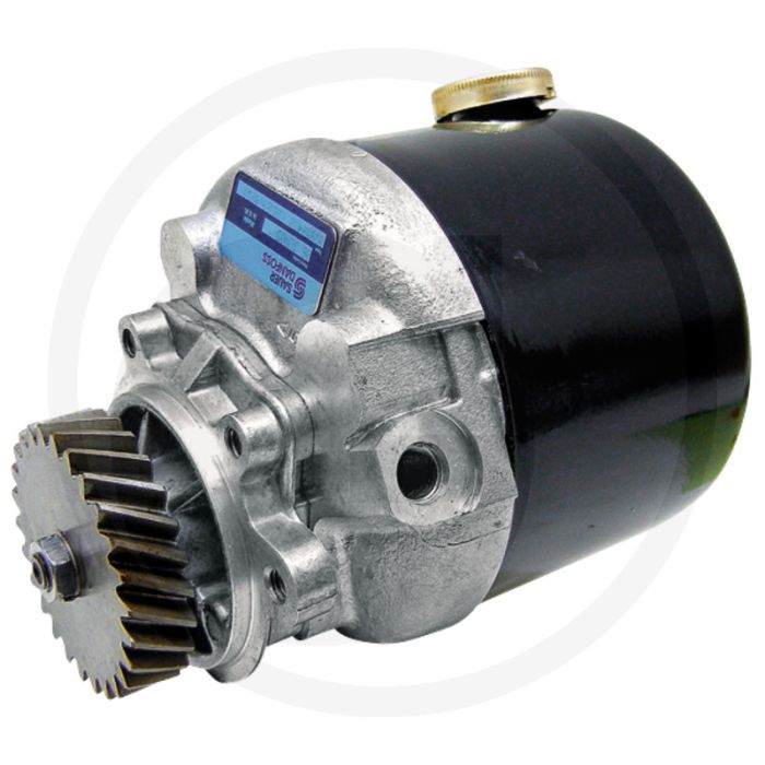 Hydrauliekpomp 4610, 5610, 6610, 7610
