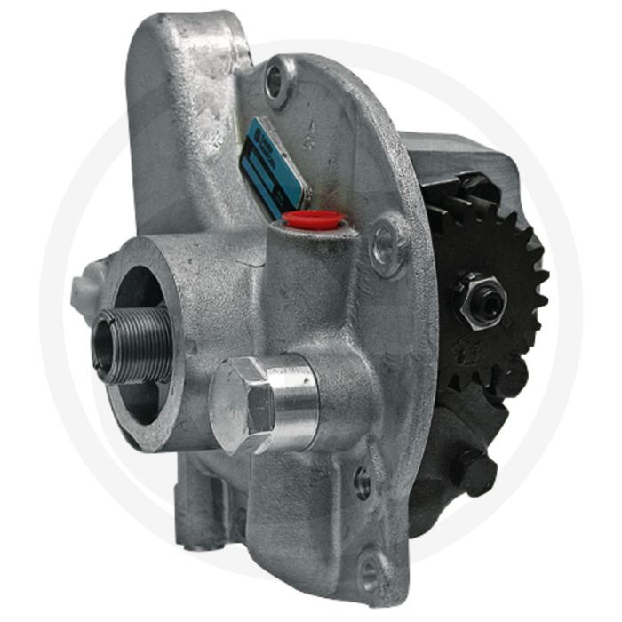 Enkele pomp - Ford 5110-8010 tot bouwjaar 04/99