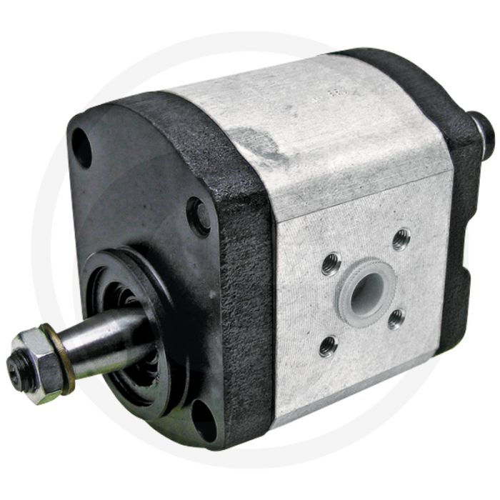 Pompe simple - 14 cm³/tour