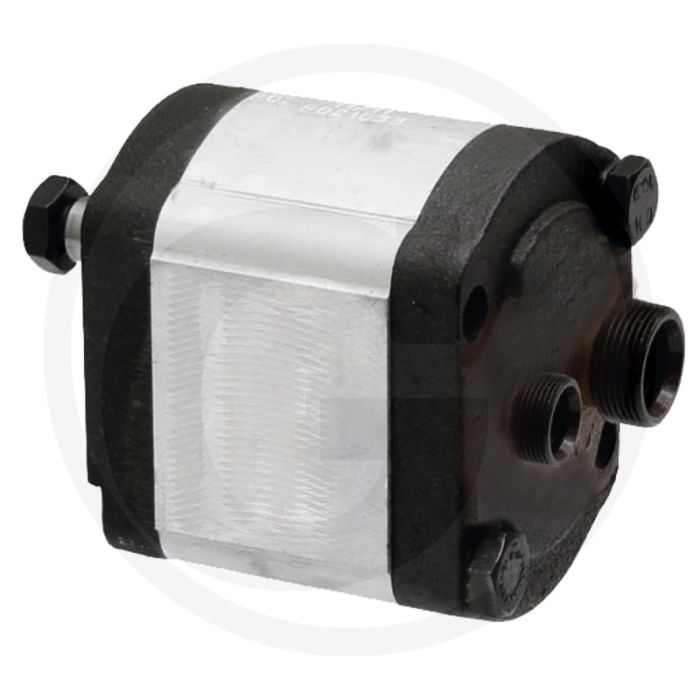 Hydrauliekpomp 8 cm³/omw.