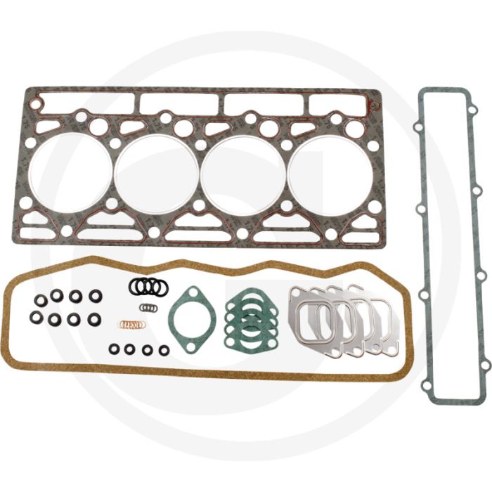 Victor Reinz Koppakkingset D-206/D-239/D-246/D-268 Victor Reinz Koppakkingset D-206/D-239/D-246/D-268