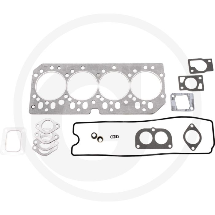 Victor Reinz - Kit de joints de culasse John Deere 4039D/4039T/4045/4045T/4239