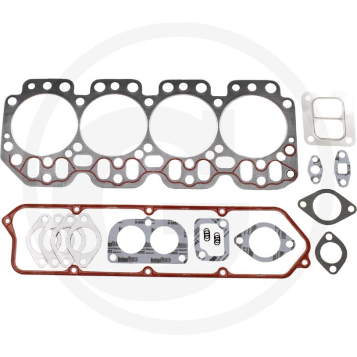 Kit de joints de culasse Victor Reinz pour John Deere 2120-2850 4219D/4239D/T/4276