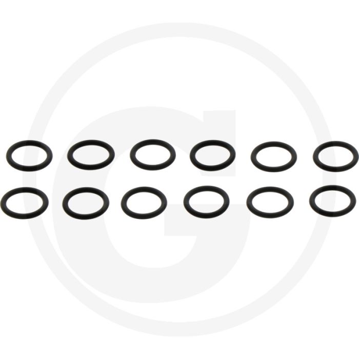 Victor Reinz Klepschachtafdichting (Ø: 9 x 1,5 mm)