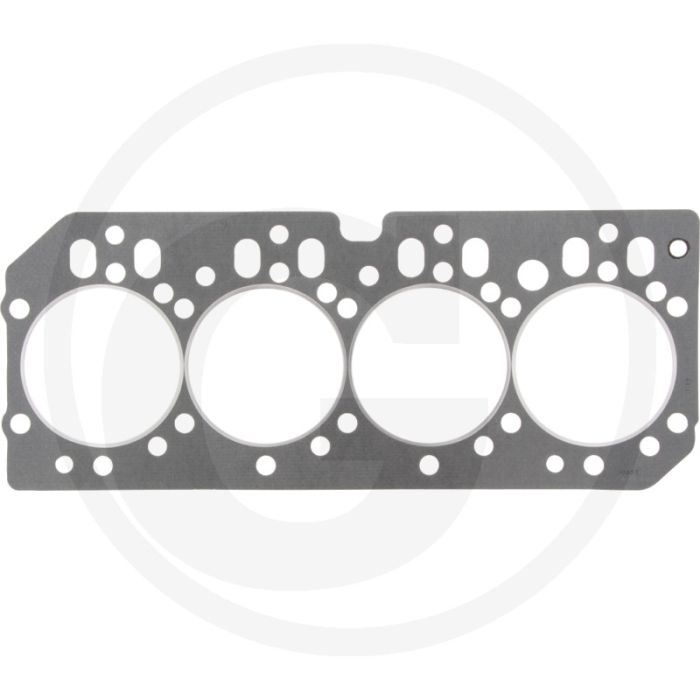Joint de culasse Victor Reinz pour John Deere 4039D, 4045, 4239