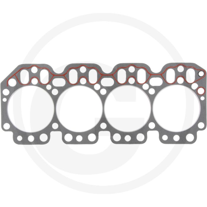 Joint de culasse Victor Reinz pour John Deere 2020-6400 4039D/T-4276