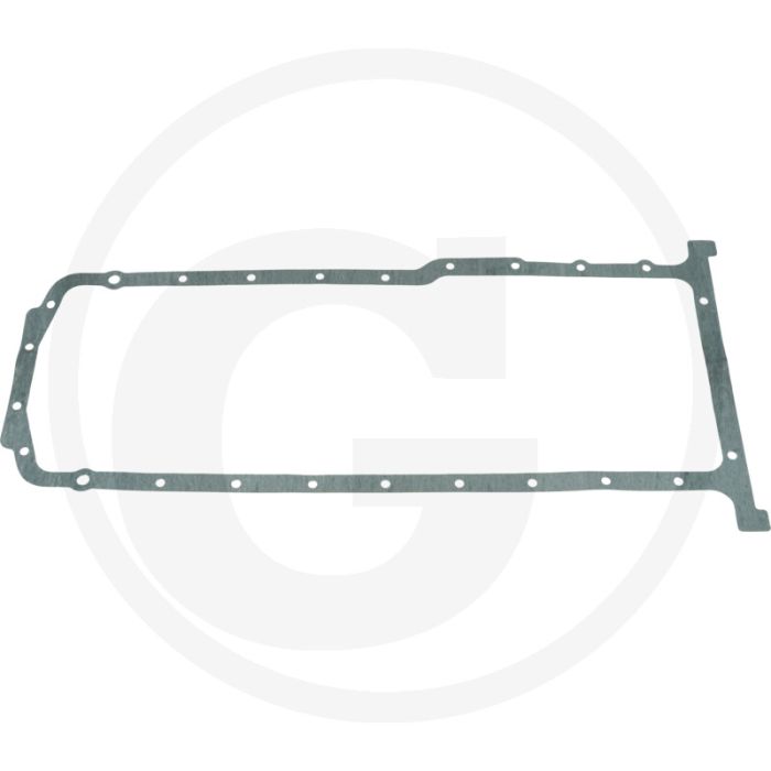 Victor Reinz Carterpakking John Deere 6466D
