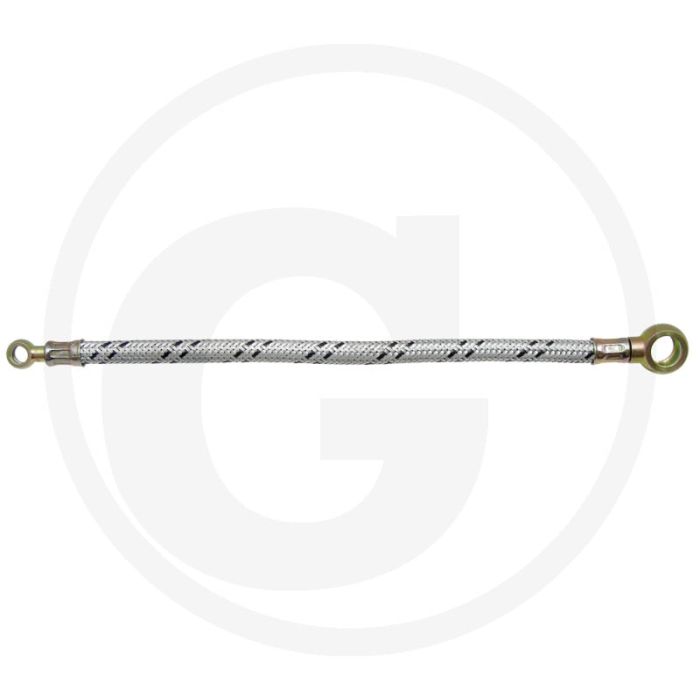 Brandstofslang (Aansluiting: 14 / 8 mm)