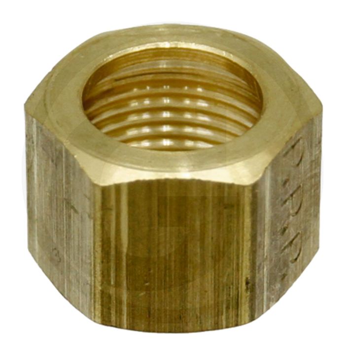 Écrou à oreilles (pour pulvérisateur)