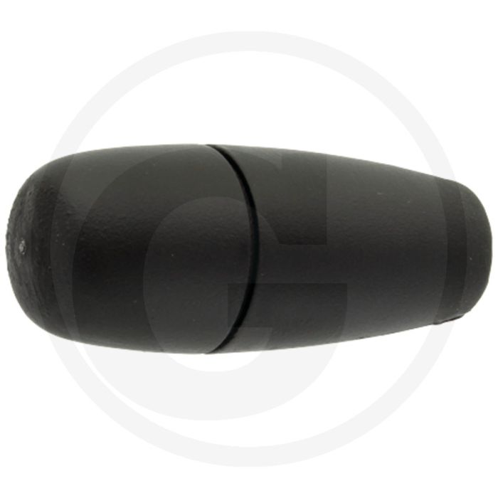 Handgreep (voor handgas, hydrauliekventiel, kruip)