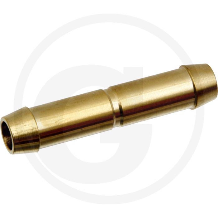 Raccord pour conduite de carburant John Deere