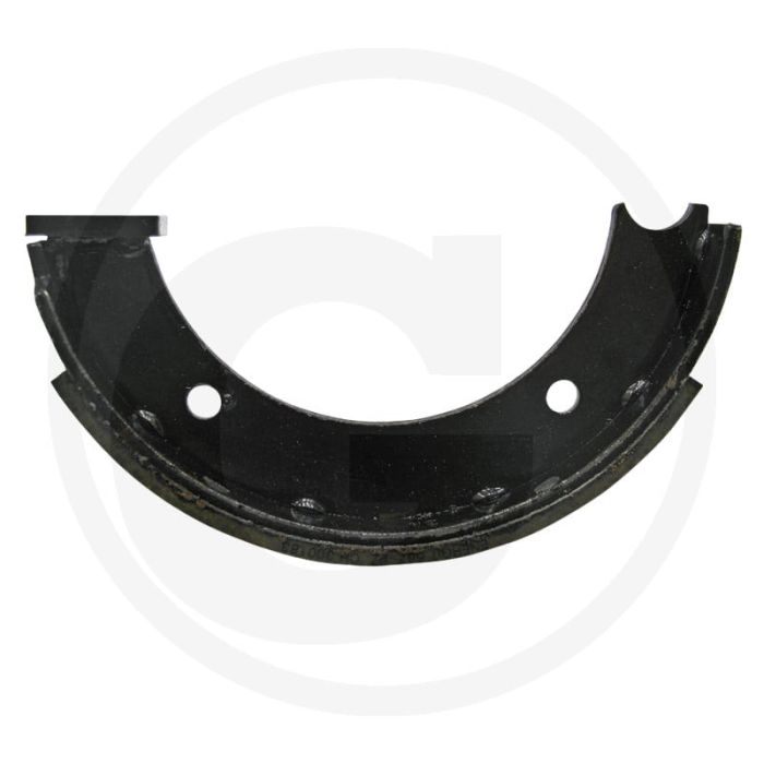 Garniture de frein Knott (180 x 30 mm)