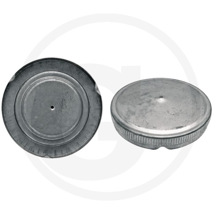 Tankdop (Ø 80 mm, met ontluchting)