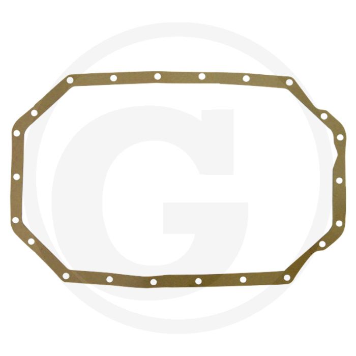 Carterpakking (4-cilinder)