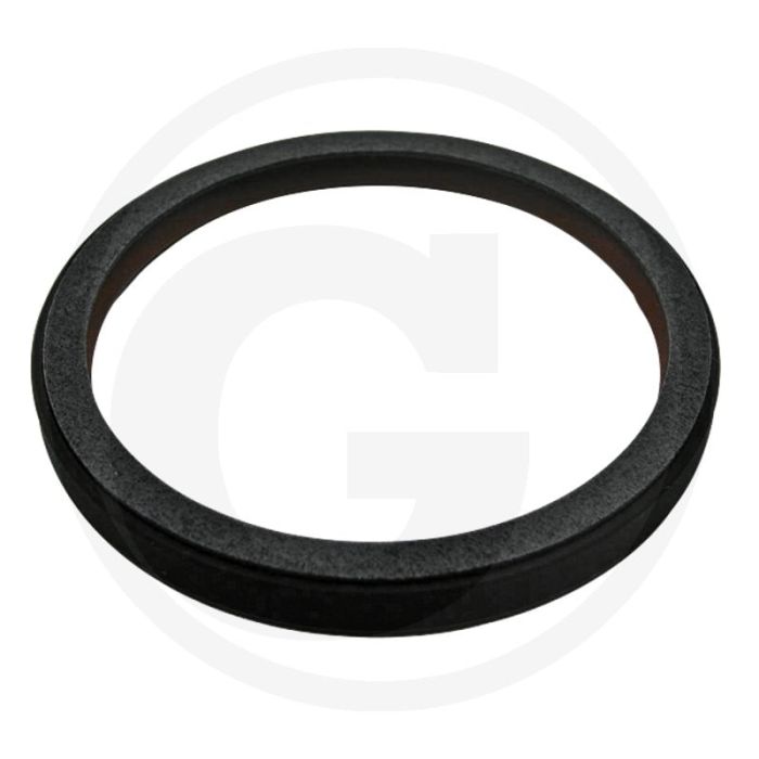 Krukaskeerring (voor, 74 x 95 x 11 mm)