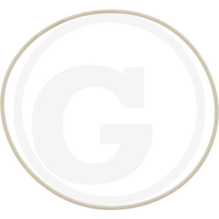 Afdichting (91 x 2 mm) Afdichting (91 x 2 mm)