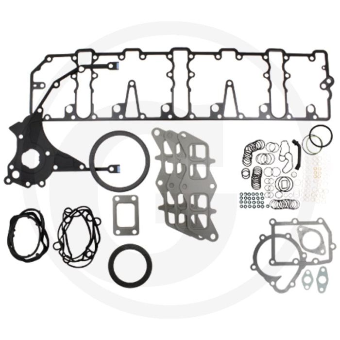 Kit de joints moteur (sans joint de culasse et pour couvercle de soupapes en plastique)