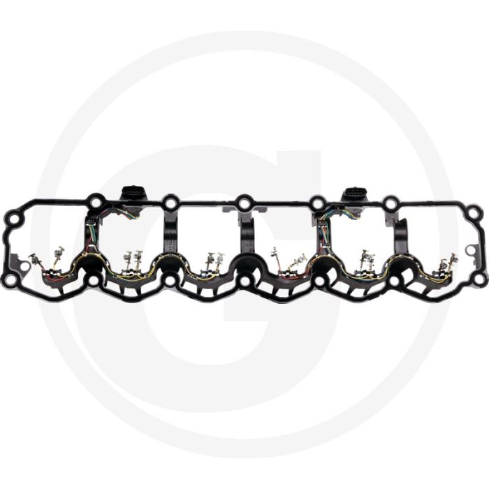 Klepdekselpakking TCD6.1L6