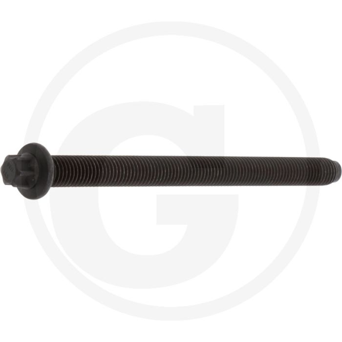 Cilinderkopbout M12 x 162