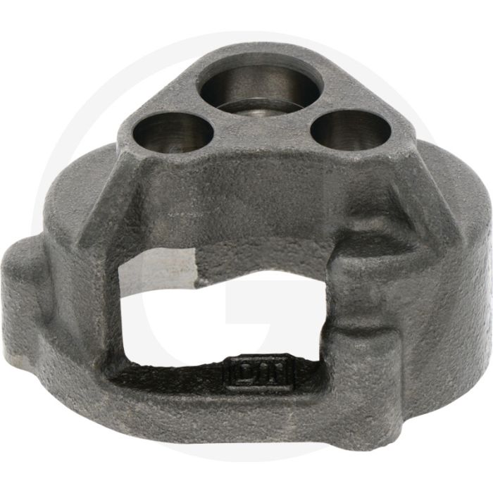 Pomphuis (Motoroliepomp) Pomphuis (Motoroliepomp)