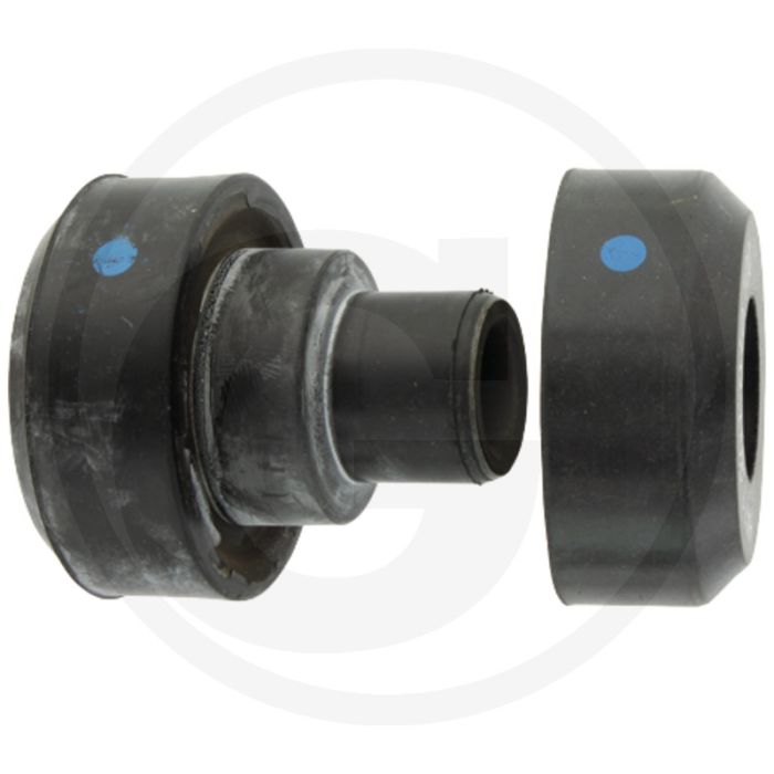 Motorophangrubber Fendt Farmer 409, 410, 411, 412