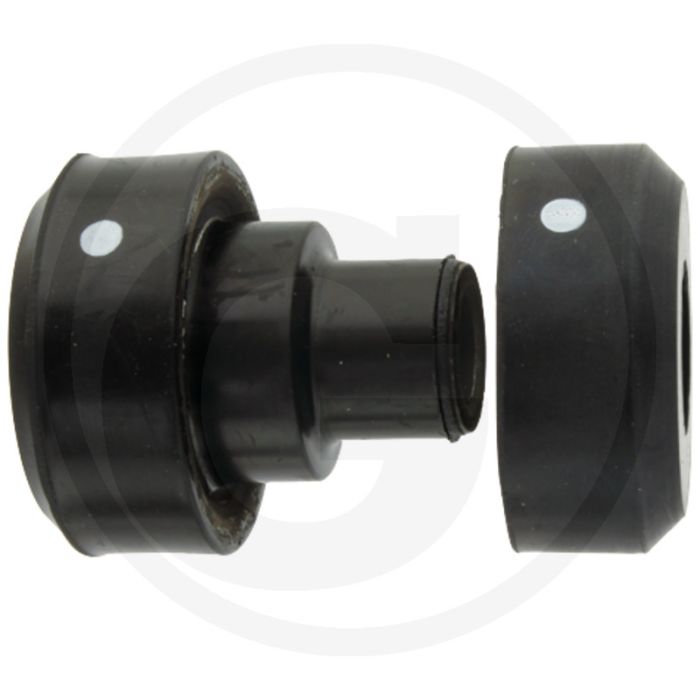 Caoutchouc de suspension moteur Favorit 711, 712, 714, 716