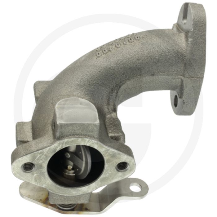 EGR-klep - Fendt 900-serie TCD 2013 L06 4V