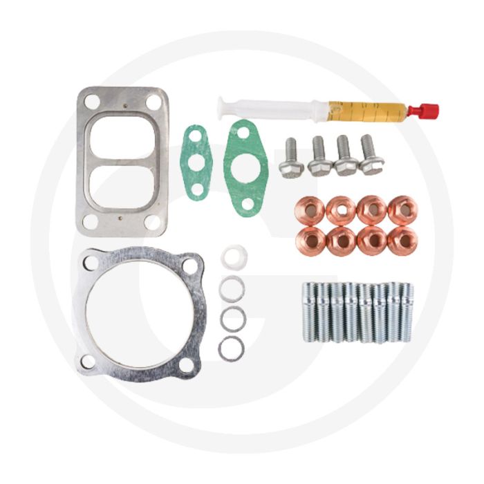 Kit de montage Be Turbo pour Fendt Favorit 512/514/515