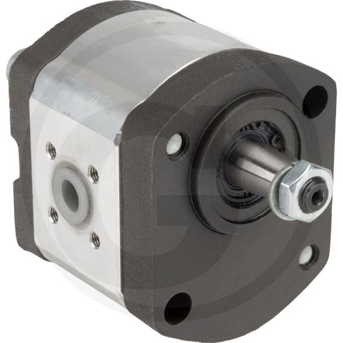 Bosch/rexroth Hydrauliekpomp (zonder stuurhulp, linksdraaiend)