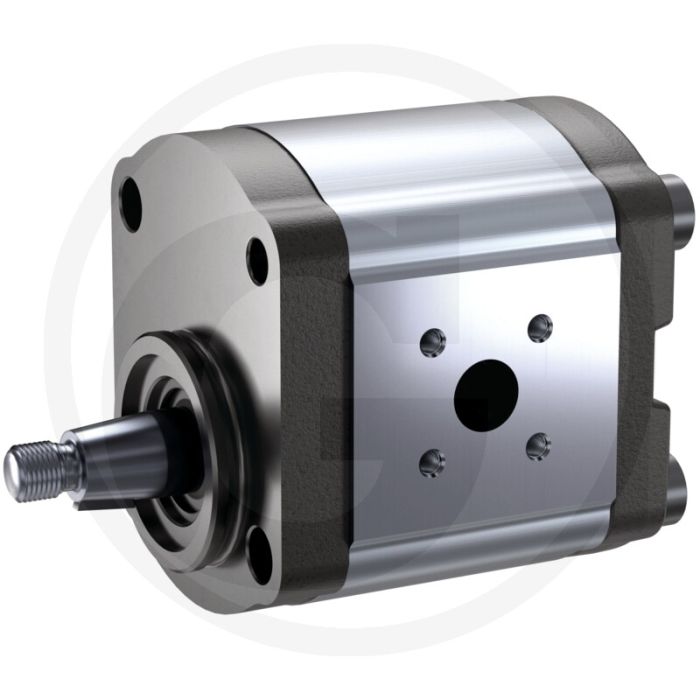 Pompe hydraulique Bosch/Rexroth (rotation à gauche)