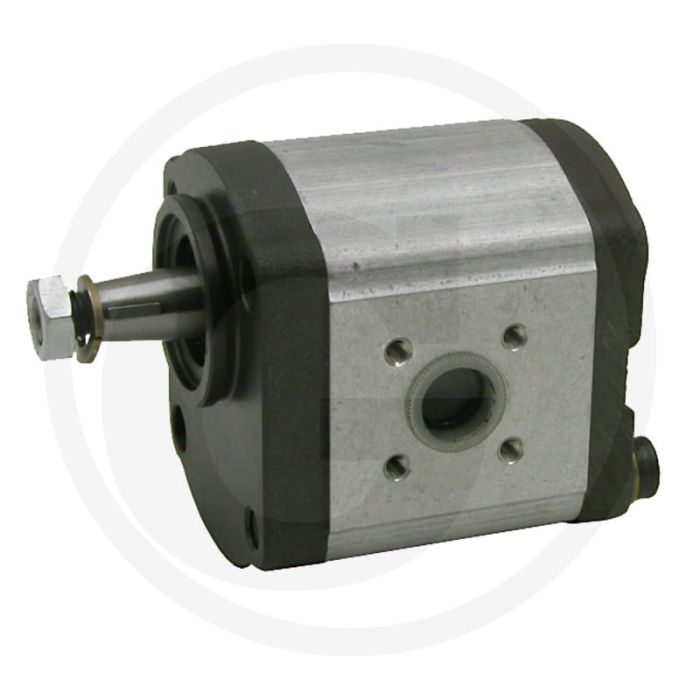 Bosch/Rexroth Pompe simple (rotation à gauche)