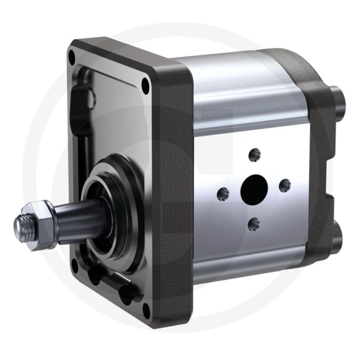 Bosch/Rexroth Pompe simple (rotation à droite)