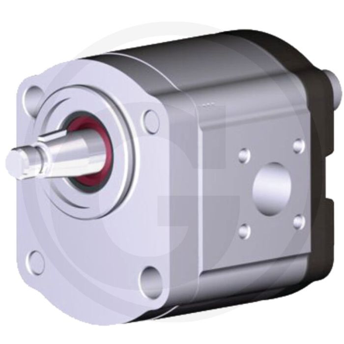Pompe hydraulique Bosch/Rexroth (rotation à gauche)