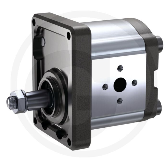 Pompe hydraulique Bosch/Rexroth (rotation à droite)