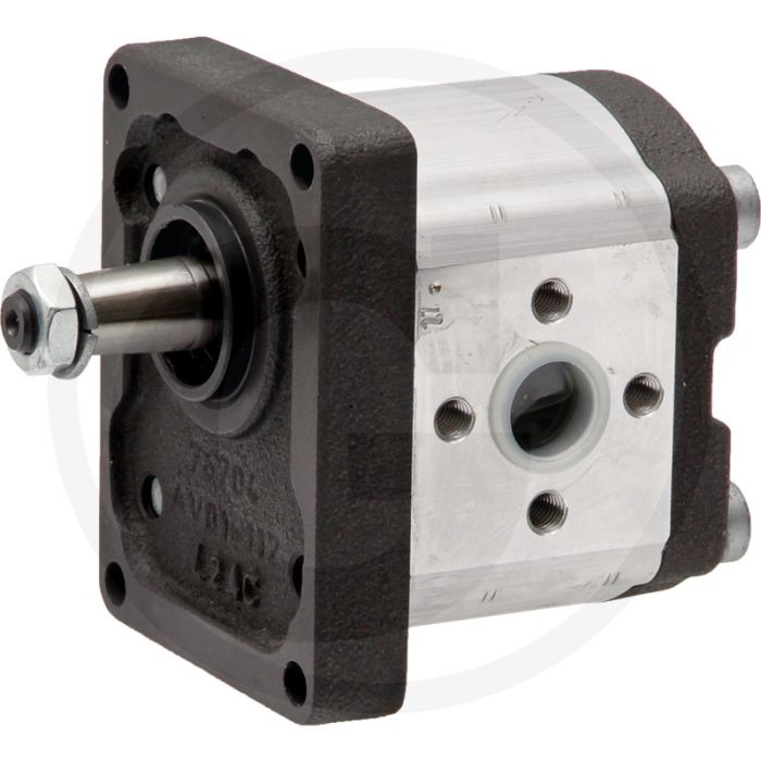 Pompe hydraulique Bosch/Rexroth (rotation à gauche)