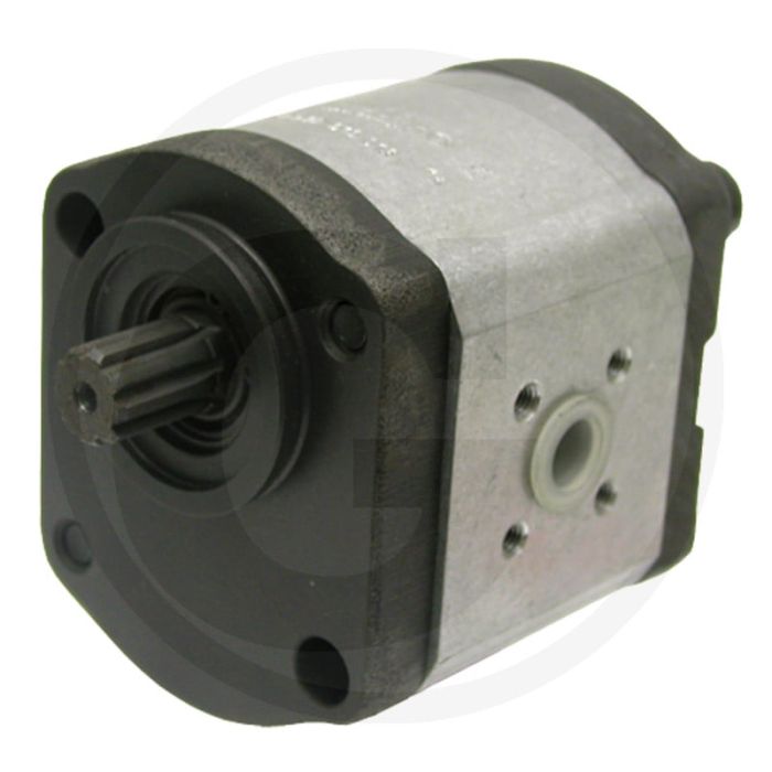 Bosch/rexroth Hydrauliekpomp (rechtsdraaiend)