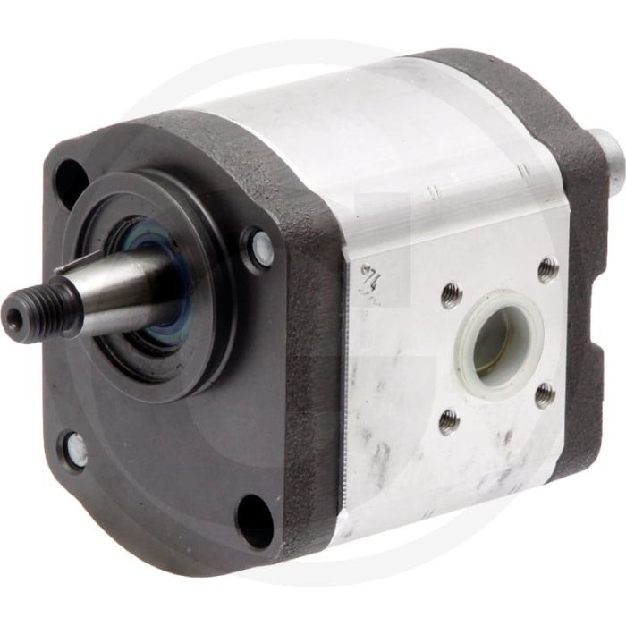 Bosch/rexroth Hydrauliekpomp (linksdraaiend)