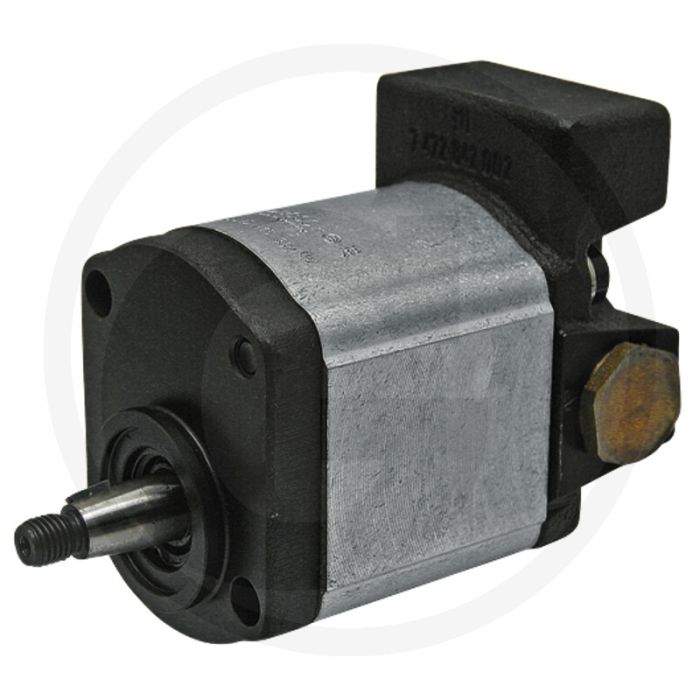 Bosch/rexroth Hydrauliekpomp (linksdraaiend)