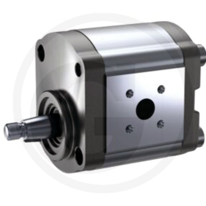 Bosch/rexroth Hydrauliekpomp (linksdraaiend)