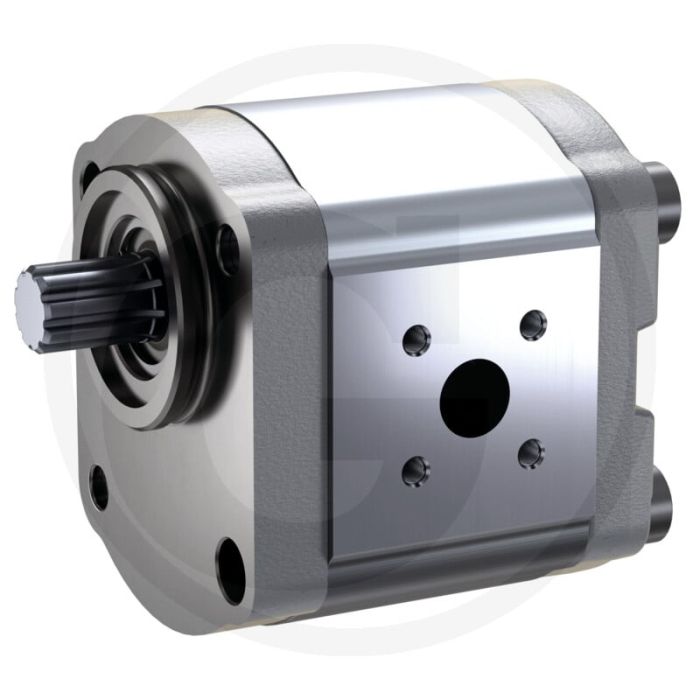 Bosch/rexroth Hydrauliekpomp (linksdraaiend)