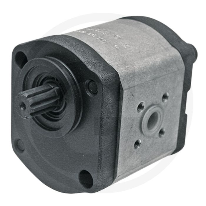 Bosch/rexroth Hydrauliekpomp (rechtsdraaiend)