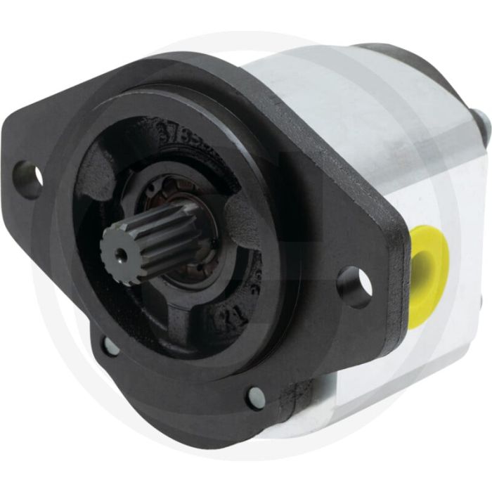 Bosch/rexroth Hydrauliekpomp (rechtsdraaiend)