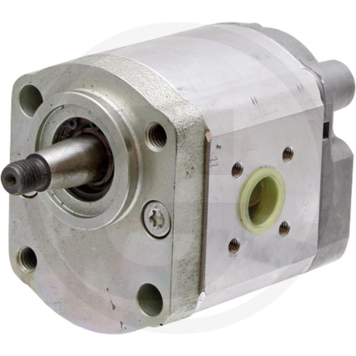 Bosch/rexroth Hydrauliekpomp (linksdraaiend)