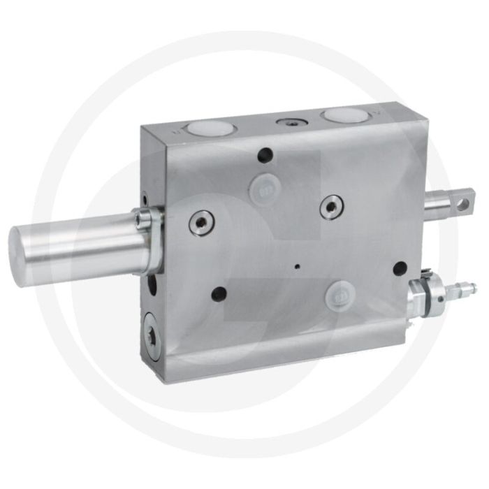 Regelstuurventiel voor Bosch SB23 LS Rec (AK systeem) Regelstuurventiel voor Bosch SB23 LS Rec (AK systeem)
